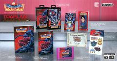 Truxton [Collector's Edition] Sega Genesis Prices