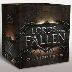 Lords Of The Fallen [Collector's Edition] Xbox One Prices