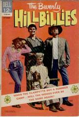 Beverly Hillbillies #14 (1966) Comic Books Beverly Hillbillies Prices