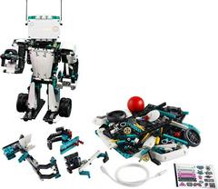 LEGO Set | Robot Inventor LEGO Mindstorms