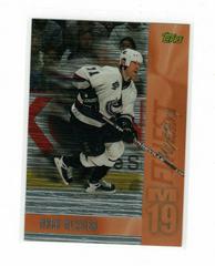 Mark Messier [Bronze] #M19 Hockey Cards 1998 Topps Mystery Finest Prices