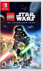 LEGO Star Wars: The Skywalker Saga Nintendo Switch Prices