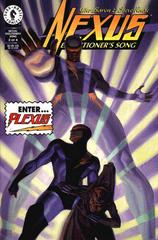 Nexus #91 (1996) Comic Books Nexus Prices