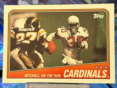 Phoenix Cardinals Football Cards 1988 Topps Prices