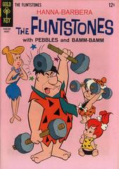 Flintstones #35 (1966) Comic Books Flintstones Prices
