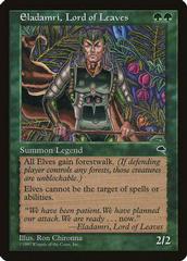 Eladamri, Lord of Leaves Magic Tempest Prices