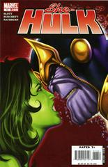 She-Hulk #13 (2006) Comic Books She-Hulk Prices