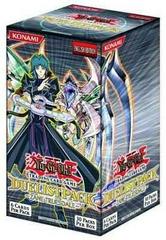 Booster Box YuGiOh Duelist Pack: Zane Truesdale Prices