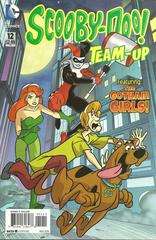 Scooby-Doo Team-Up #12 (2015) Comic Books Scooby-Doo Team-Up Prices