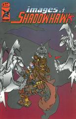 Images of Shadowhawk Comic Books Images of Shadowhawk Prices