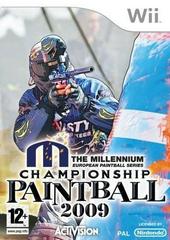 Championship Paintball 2009 PAL Wii Prices
