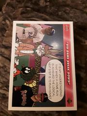 Ken Griffey Jr Baseball Cards 1992 Upper Deck Comic Ball 3 Prices