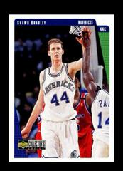Shawn Bradley #31 Basketball Cards 1997 Collector's Choice Prices