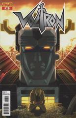 Voltron #6 (2012) Comic Books Voltron Prices