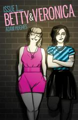 Betty And Veronica [Zdarsky] #1 (2016) Comic Books Betty and Veronica Prices