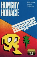 Hungry Horace Commodore 64 Prices
