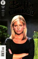 Buffy the Vampire Slayer [Gold Foil] #12 (1999) Comic Books Buffy the Vampire Slayer Prices
