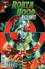 Robyn Hood: Vigilante [Riveiro] #4 (2020) Comic Books Robyn Hood: Vigilante Prices
