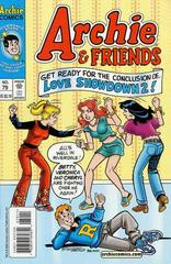 Archie & Friends #79 (2004) Comic Books Archie & Friends Prices