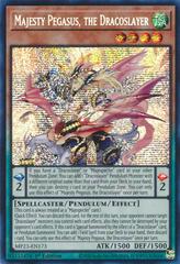 Majesty Pegasus, the Dracoslayer MP23-EN173 YuGiOh 25th Anniversary Tin: Dueling Heroes Mega Pack Prices