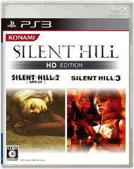 Silent Hill [HD Edition] JP Playstation 3 Prices