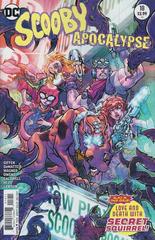Scooby Apocalypse #18 (2017) Comic Books Scooby Apocalypse Prices