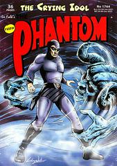 The Phantom #1764 (2016) Comic Books Phantom Prices