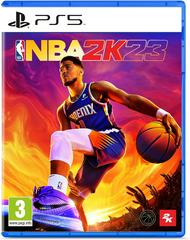 NBA 2K23 PAL Playstation 5 Prices
