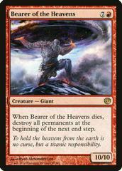 Bearer of the Heavens [Foil] Magic Journey Into Nyx Prices