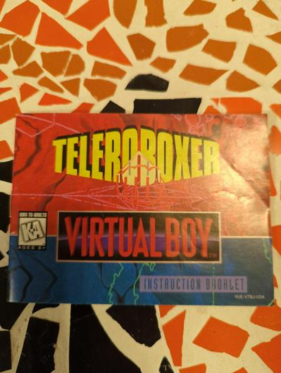 Teleroboxer photo