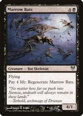 Marrow Bats [Foil] Magic Avacyn Restored Prices