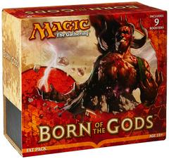 Booster Box [Fat Pack Bundle] Magic Born of the Gods Prices