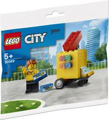 LEGO Stand LEGO City Prices
