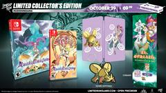 Mushihimesama [Collector's Edition] Nintendo Switch Prices