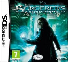 The Sorcerer's Apprentice PAL Nintendo DS Prices