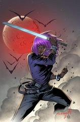 Bloodline: Daughter of Blade [Davila Virgin] #1 (2023) Comic Books Bloodline: Daughter of Blade Prices