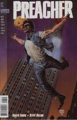 Preacher #26 (1997) Comic Books Preacher Prices