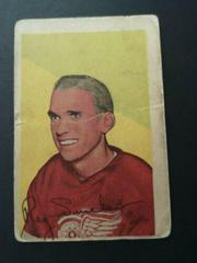 Reginald Sinclair #104 Hockey Cards 1952 Parkhurst Prices