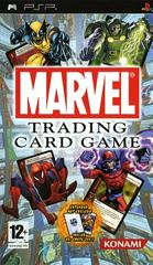 Marvel Trading Card Game PAL PSP Prices