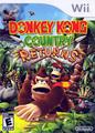 Donkey Kong Country Returns | Wii
