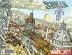 S.H.I.E.L.D. [3rd Print] Comic Books S.H.I.E.L.D Prices