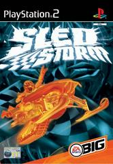 Sled Storm PAL Playstation 2 Prices
