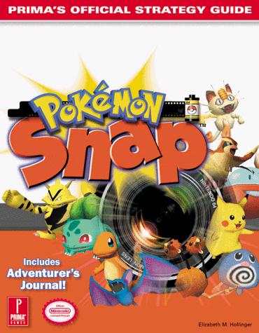 Pokemon Snap 64 deals CIB