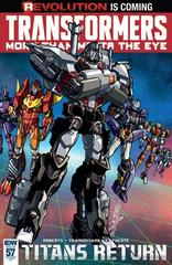 The Transformers: More Than Meets the Eye [Matere] Comic Books The Transformers: More Than Meets the Eye Prices