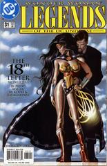 Legends of the DC Universe #31 (2000) Comic Books Legends of the DC Universe Prices