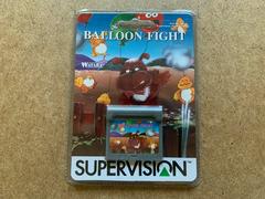 Main Image | Balloon Fight Supervision