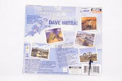 Jewel Case Box Back | Dave Mirra Freestyle BMX [Jewel Case] PC Games
