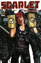 Scarlet #4 (2011) Comic Books Scarlet Prices