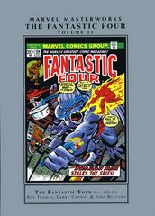 Marvel Masterworks: The Fantastic Four #13 (2011) Comic Books Marvel Masterworks: Fantastic Four Prices