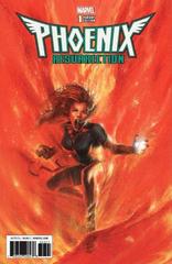 Phoenix Resurrection: The Return of Jean Grey [Dell'Otto] #1 (2017) Comic Books Phoenix Resurrection: The Return of Jean Grey Prices